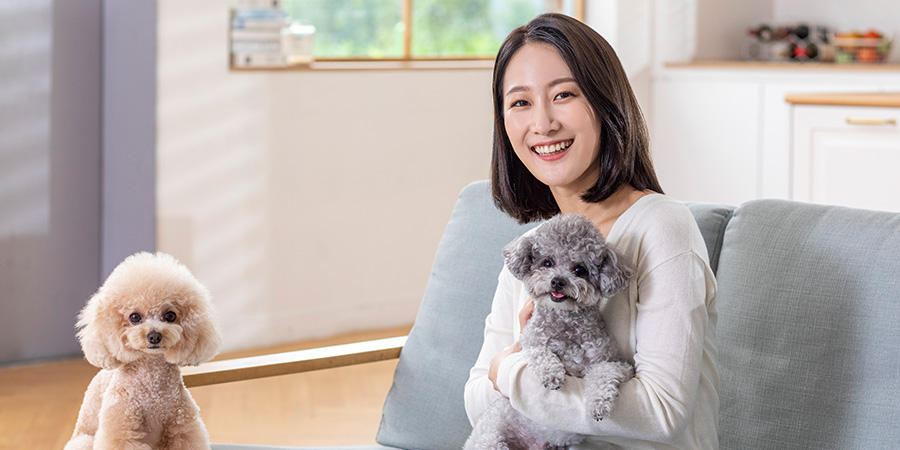 보호자 매니지먼트 이미지