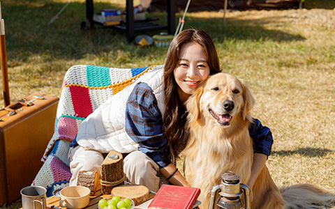 캠핑 노하우 이미지